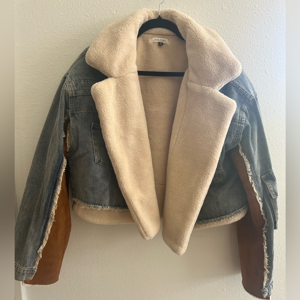 12th Tribe Jacket